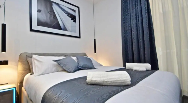 Apartment With 3 Bedrooms In Napoli, With Balcony And Wifi - 5 Km From The Beach, Забронировать Апартаменты/квартира Апартаменты Неаполя, рядом с Accademia di Belle Arti di Napoli, Апартаменты/квартира
