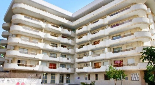 Apartamento luminoso en Salou, Забронировать Апартаменты/квартира СПА-отели Салоу, рядом с Туристическое управление города Салоу, SPA-услуги