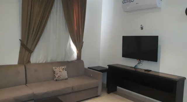 Muraysi Hotel Apartments, Buchen Sie Ferienwohnung Hotels in Provinz Mekka mit Parkplatz, Parkplätze