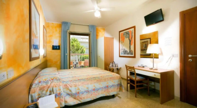 Номер Classic Hotel Etna