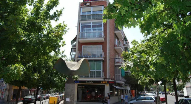 Hostal Don Pedro, Забронировать Отель Карабанчель Мадрид, рядом с Карабанчель