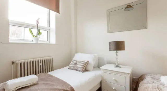 Modern Apartment - mins to Marina/Stadium/City Center, Забронировать Апартаменты/квартира Саутгемптон Хэмпшир, рядом с Театр Nuffield Southampton, NST City