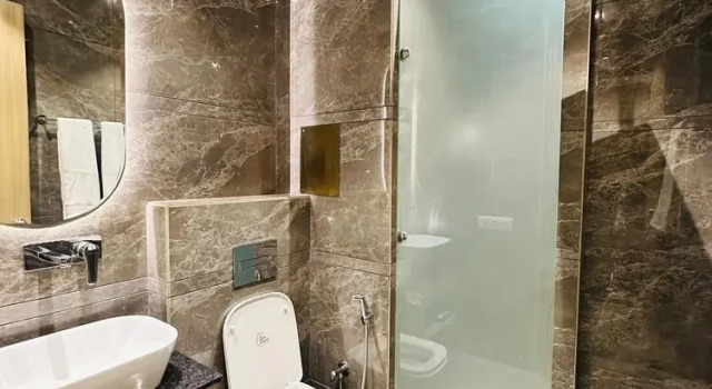 Номер Standard Hotel Euphoria Green