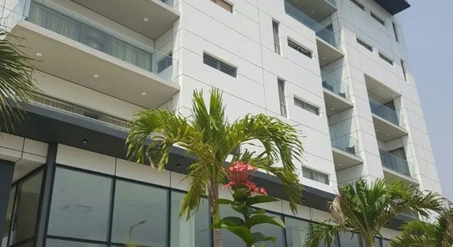 suncity Apartments