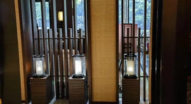 Ssaw Boutique Hotel Yangzhou, Prenota Boutique Hotel a Jiangsu con parcheggio, Parcheggio