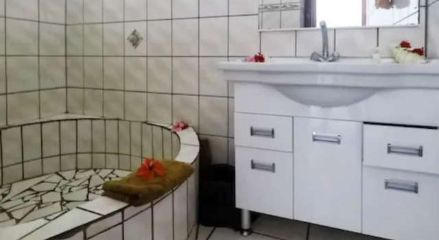 Номер Standard Bora Vaite Lodge
