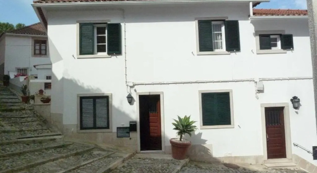 Апартаменты Casa do Briamante 9