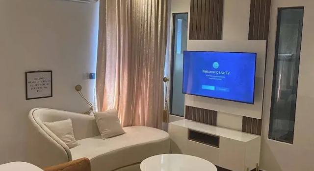 Номер Deluxe Foxtonn Hotel