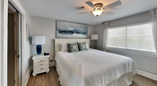 Commodore's Retreat #205 by Southern Vacation Rentals