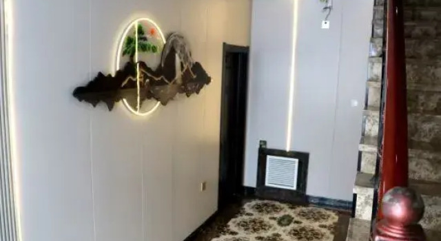 Shangzhi Huixin fashion Express Hotel, Varaa Hotelli Harbin Heilongjiang