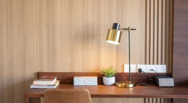 Люкс Alpine Studio Coulson