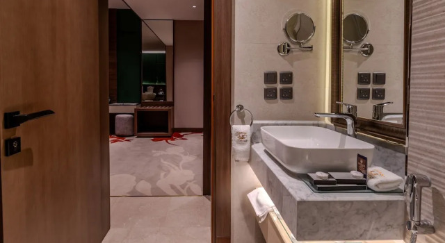 Номер Standard Lilac Park Hotel