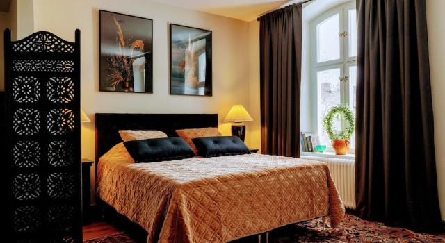 The White brig, Book Hotel SPA-hoteller i Gävleborg, SPA