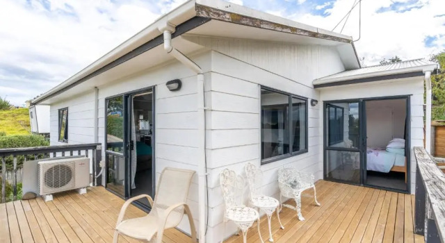 Family Home on Robert St, Buchen Sie Hotel Raglan Waikato