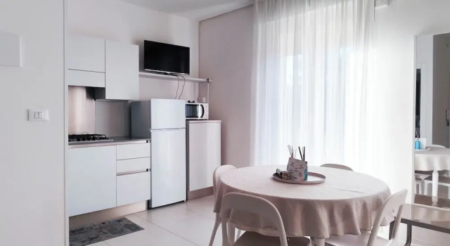 Studio Apartment Near Piazza Nember