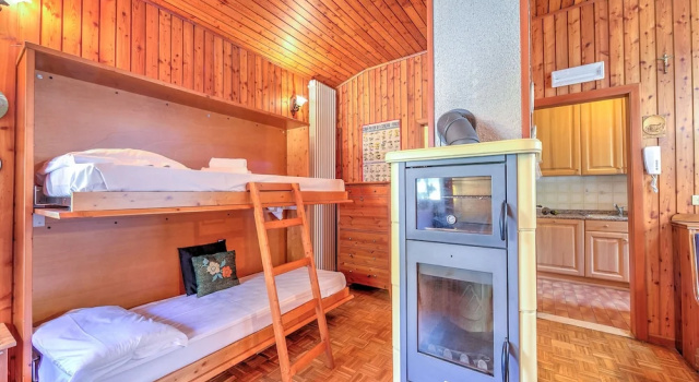 Casa Gioiosa, Забронировать Дом для отпуска Коттеджи Пьеве-ди-Ледро, Коттедж