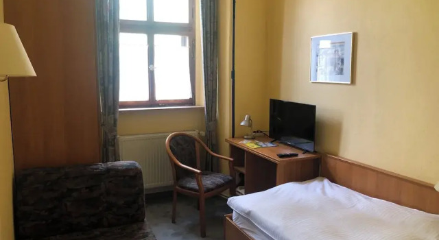 Gasthaus Klosterhof, Reserva ahora Hotel Wertheim Odenwald