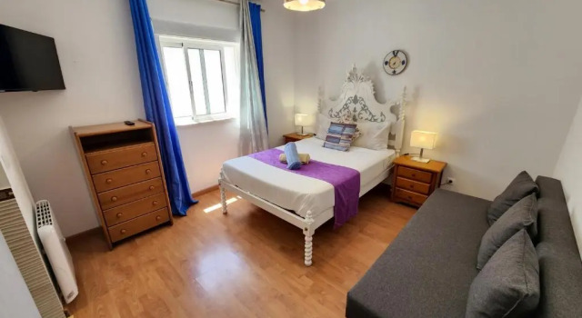 Номер Deluxe Guesthouse of Alcobaça