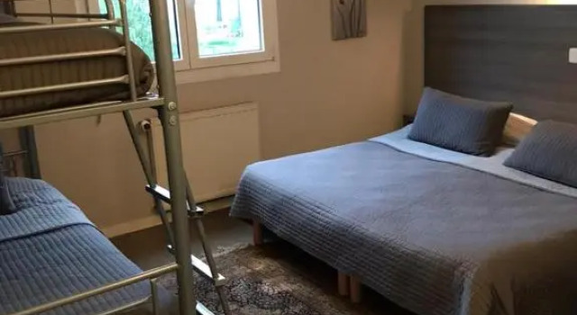 Номер Standard Hôtel Le Cerizay
