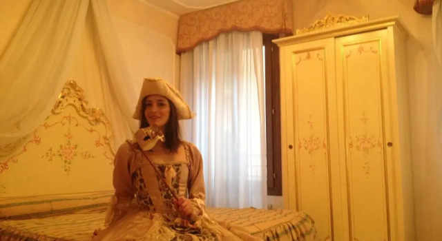 Двухместный номер Standard Hotel At Leonard