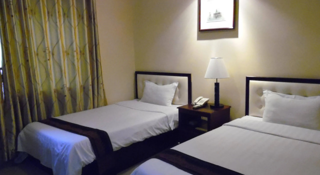 Silver Mounts Hotel
