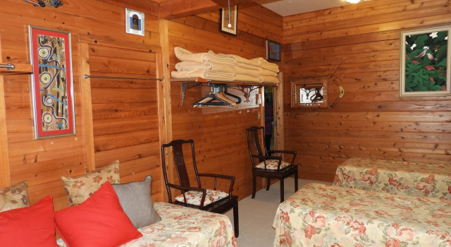 一棟貸し 露天風呂付き Snowfall Meteor, Réserver Maison de vacances Cottages à Tohoku, Cottage