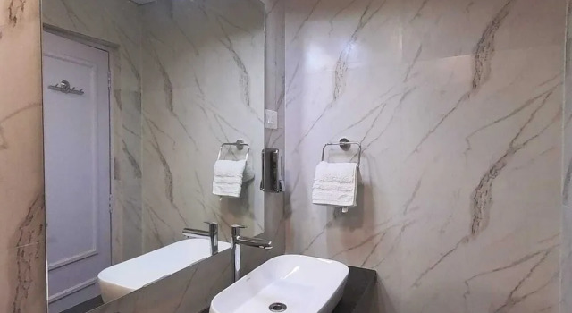 Номер Standard Ocean Ashoka Garden