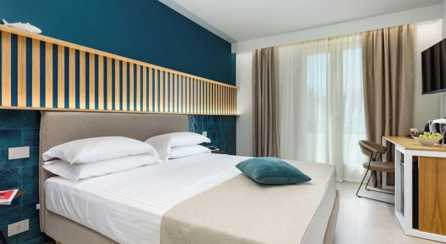 Номер Comfort IL MARE DENTRO SUITES