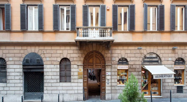 Residenza Domiziano