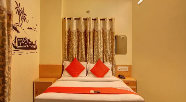 OYO 2420 Ashwa Comfort