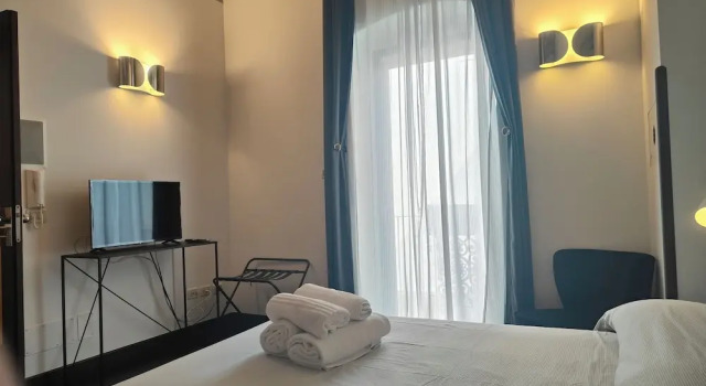 Dimora San Triggiano, Забронировать Апартаменты/квартира Апартаменты Бари, рядом с Малый театр, Апартаменты/квартира