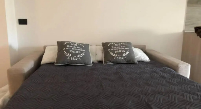 Апартаменты Time To Escape