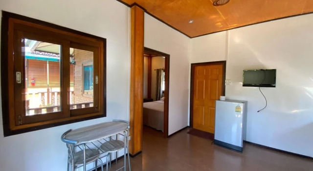 Baan Guru Resort