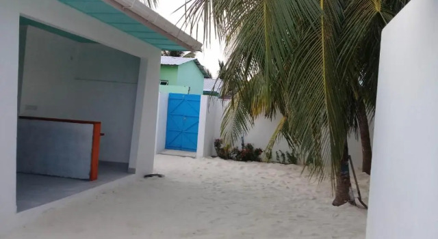 Veli Inn, Prenota Affittacamere Hotel a Northern Atolls con colazione, Colazione