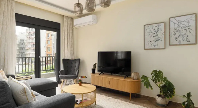 Oak Tree by halu, Reserva ahora Apartamento Tesalónica Macedonia
