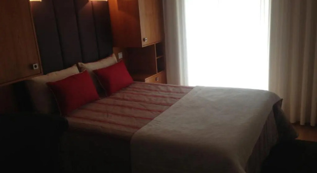 Номер Standard Hotel Katia