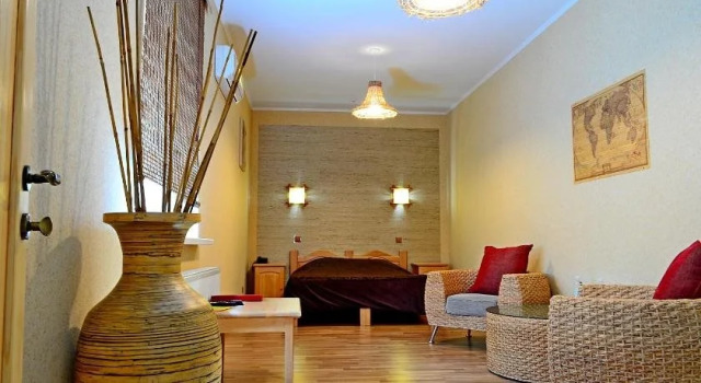 Hotel Etoile, Prenota Hotel Kharkov Charkiv