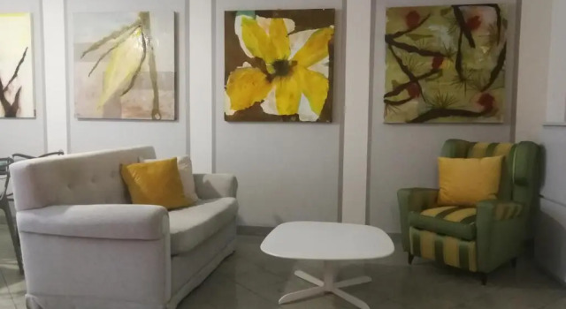 Апартаменты Deluxe Apartments Velasca