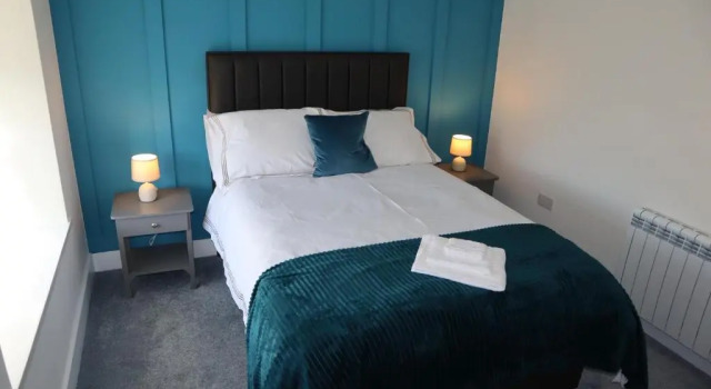 Люкс The Lodge Ballina