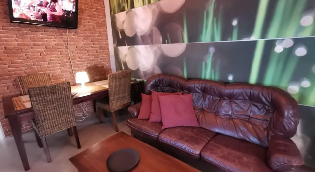 Captivating 4-bed Apartment in Kotka Saunafacility, Rezervați Apartament Kotka Southern Finland