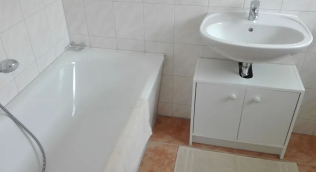 Апартаменты c 1 комнатой Haus Florian