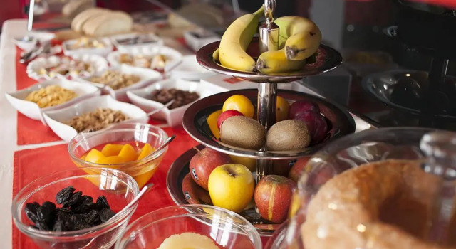 B&B Vescovo Rosso, Buchen Sie Bed & Breakfast Cosenza 
