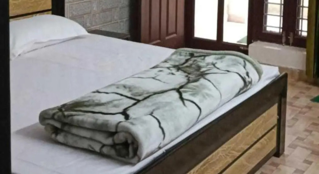 Oyo Home 92096 Youphoria, Rezervovat Hotel Déhrádún Uttarakhand