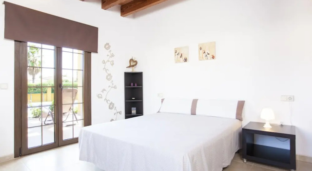 Finca Ca Nantonia, Book Hotel Sant Llorenç des Cardassar Majorca