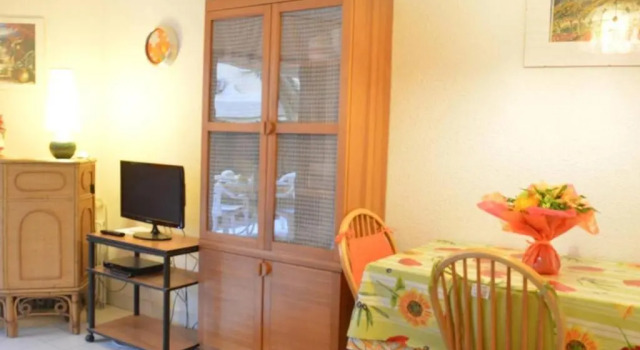 Appartement Fréjus, 2 pièces, 4 personnes - FR-1-226A-56