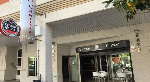Hostal A Camelia, Prenota Hotel  