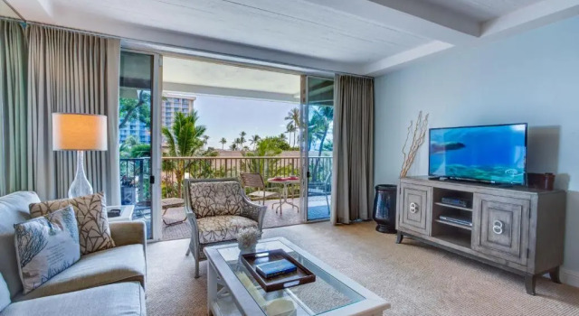 Maui Westside Properties - The Whaler 359