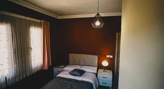Четырёхместный номер Standard Orca Bungalows