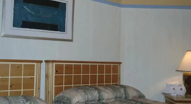 Номер Standard Hotel Arena Palace Montreal
