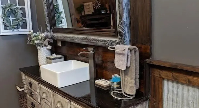 Camera Deluxe Dighton Inn